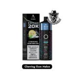 Adalya Edition Shisha 20000 Puffs Disposable Vape in Dubai UAE - Image 4