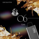 HQD Cuvie Slick Pro 15000 Puffs Disposable Vape in Dubai Uae - Image 6