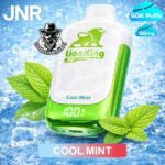 JNR Lion King 50000 Puffs Disposable 50MG Vape in Dubai Uae - Image 5