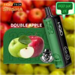 HQD Shisha 20000 Puffs Disposable Vape in Dubai Uae - Image 2
