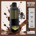Tesiyi Ak 50000 Puffs 50MG Disposable Vape in Dubai Uae - Image 6