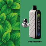 Fummo Nova Alpha Power 50000 Puffs Disposable 20MG Vape in Dubai Uae - Image 5