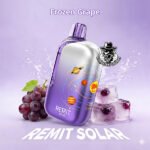 Remit Solar 50000 Puffs Disposable Vape in Dubai Uae - Image 4