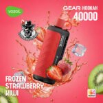 Vozol Gear Shisha 40000 Puffs Disposable Vape in Dubai Uae - Image 11
