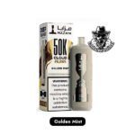 Mazaya Cloud Aura 50000 Puffs 6MG Disposable Vape in Dubai Uae - Image 5