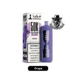 Mazaya Cloud Aura 50000 Puffs 6MG Disposable Vape in Dubai Uae - Image 6