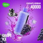 Vozol Gear Shisha 40000 Puffs Disposable Vape in Dubai Uae - Image 12