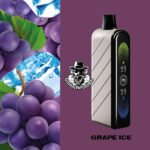 Fummo Nova Alpha Power 50000 Puffs Disposable 20MG Vape in Dubai Uae - Image 6