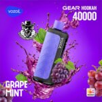 Vozol Gear Shisha 40000 Puffs Disposable Vape in Dubai Uae - Image 13