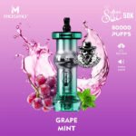 Mosmo Sultan 50000 Puffs Disposable Vape in Dubai Uae - Image 4