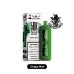 Mazaya Cloud Aura 50000 Puffs 6MG Disposable Vape in Dubai Uae - Image 7