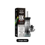 Al Fakher Crown Bar E-Hose X 60000 Puffs Disposable Vape in Dubai Uae - Image 5
