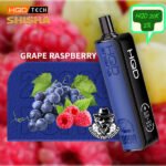 HQD Shisha 20000 Puffs Disposable Vape in Dubai Uae - Image 3