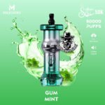 Mosmo Sultan 50000 Puffs Disposable Vape in Dubai Uae - Image 5