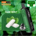 HQD Shisha 20000 Puffs Disposable Vape in Dubai Uae - Image 4