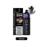 Adalya Edition Shisha 20000 Puffs Disposable Vape in Dubai UAE - Image 5