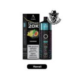 Adalya Edition Shisha 20000 Puffs Disposable Vape in Dubai UAE - Image 6