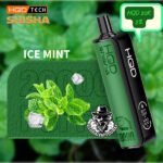 HQD Shisha 20000 Puffs Disposable Vape in Dubai Uae - Image 5
