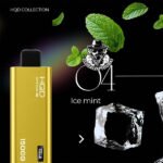 HQD Cuvie Slick Pro 15000 Puffs Disposable Vape in Dubai Uae - Image 7