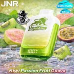 JNR Lion King 50000 Puffs Disposable 50MG Vape in Dubai Uae - Image 7