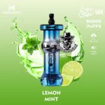 Mosmo Sultan 50000 Puffs Disposable Vape in Dubai Uae - Image 6