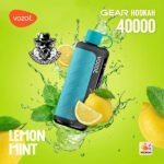 Vozol Gear Shisha 40000 Puffs Disposable Vape in Dubai Uae - Image 14