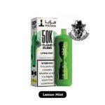Mazaya Cloud Aura 50000 Puffs 6MG Disposable Vape in Dubai Uae - Image 10
