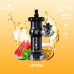 Mosmo Sultan 50000 Puffs Disposable Vape in Dubai Uae - Image 7