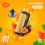 Vozol Gear Shisha 40000 Puffs Disposable Vape in Dubai Uae - Image 15
