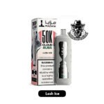 Mazaya Cloud Aura 50000 Puffs 6MG Disposable Vape in Dubai Uae - Image 12