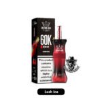 Al Fakher Crown Bar E-Hose X 60000 Puffs Disposable Vape in Dubai Uae - Image 8