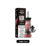 Al Fakher Crown Bar E-Hose X 60000 Puffs Disposable Vape in Dubai Uae - Image 9