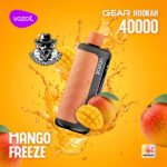 Vozol Gear Shisha 40000 Puffs Disposable Vape in Dubai Uae - Image 17
