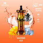 Mosmo Sultan 50000 Puffs Disposable Vape in Dubai Uae - Image 8