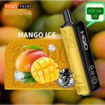 HQD Shisha 20000 Puffs Disposable Vape in Dubai Uae - Image 8