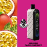 Fummo Nova Alpha Power 50000 Puffs Disposable 20MG Vape in Dubai Uae - Image 7