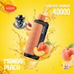 Vozol Gear Shisha 40000 Puffs Disposable Vape in Dubai Uae - Image 18
