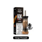 Al Fakher Crown Bar E-Hose X 60000 Puffs Disposable Vape in Dubai Uae - Image 10
