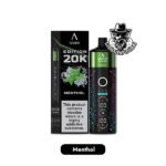 Adalya Edition Shisha 20000 Puffs Disposable Vape in Dubai UAE - Image 7