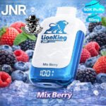 JNR Lion King 50000 Puffs Disposable 50MG Vape in Dubai Uae - Image 10