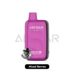Air Bar Flow Disposable 30000 Puffs Vape in Dubai Uae - Image 9