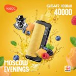 Vozol Gear Shisha 40000 Puffs Disposable Vape in Dubai Uae - Image 20