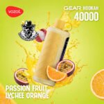 Vozol Gear Shisha 40000 Puffs Disposable Vape in Dubai Uae - Image 21