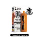 Mazaya Cloud Aura 50000 Puffs 6MG Disposable Vape in Dubai Uae - Image 16