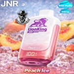 JNR Lion King 50000 Puffs Disposable 50MG Vape in Dubai Uae - Image 11