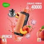Vozol Gear Shisha 40000 Puffs Disposable Vape in Dubai Uae - Image 22