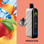 Fummo Nova Alpha Power 50000 Puffs Disposable 20MG Vape in Dubai Uae - Image 9
