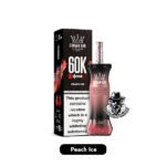 Al Fakher Crown Bar E-Hose X 60000 Puffs Disposable Vape in Dubai Uae - Image 12
