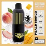 Tesiyi Ak 50000 Puffs 50MG Disposable Vape in Dubai Uae - Image 9