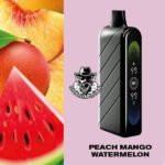 Fummo Nova Alpha Power 50000 Puffs Disposable 20MG Vape in Dubai Uae - Image 10